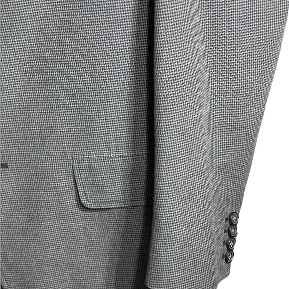 Michael Michael Kors Blazer 40R - Picture 3 of 7